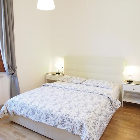 Eco Pisa Tower Guesthouse Buitenkant foto