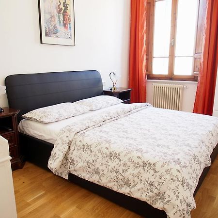 Eco Pisa Tower Guesthouse Buitenkant foto