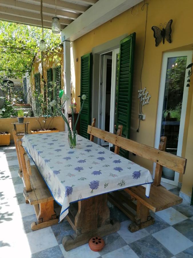 Eco Pisa Tower Guesthouse Buitenkant foto