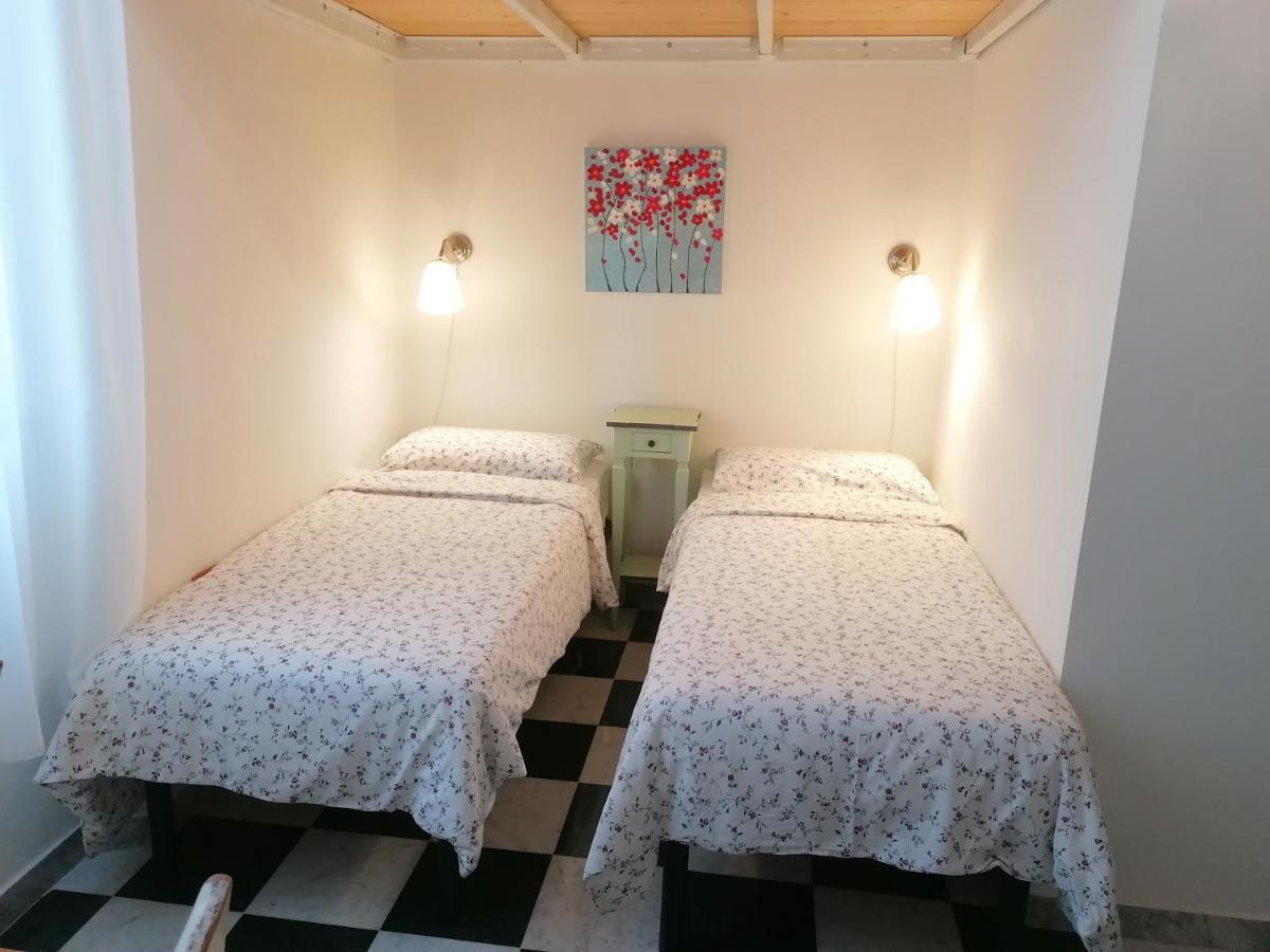 Eco Pisa Tower Guesthouse Buitenkant foto