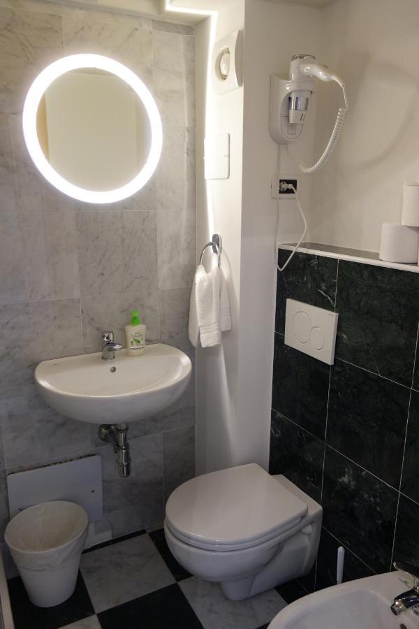 Eco Pisa Tower Guesthouse Buitenkant foto
