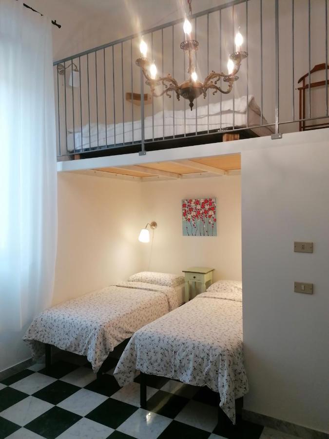 Eco Pisa Tower Guesthouse Buitenkant foto