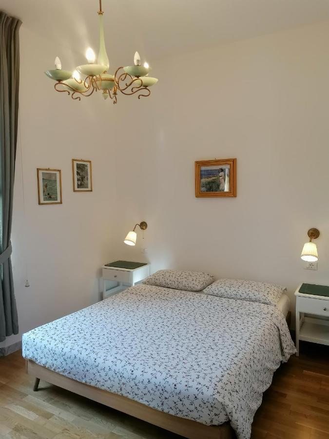 Eco Pisa Tower Guesthouse Buitenkant foto