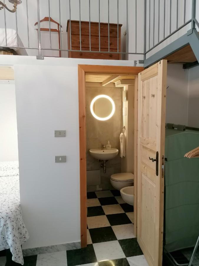 Eco Pisa Tower Guesthouse Buitenkant foto