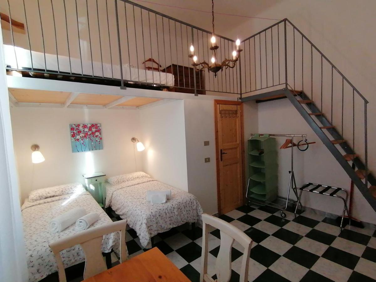 Eco Pisa Tower Guesthouse Buitenkant foto