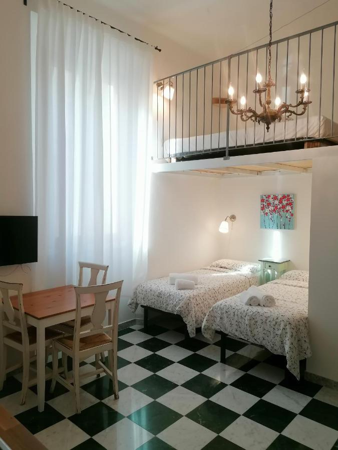Eco Pisa Tower Guesthouse Buitenkant foto