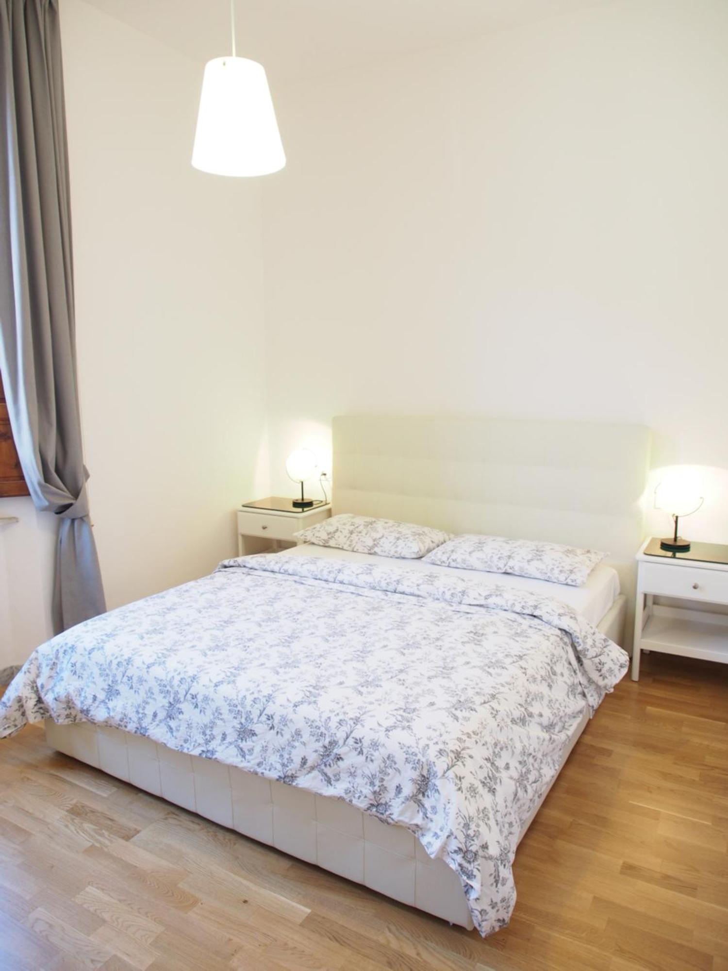 Eco Pisa Tower Guesthouse Buitenkant foto