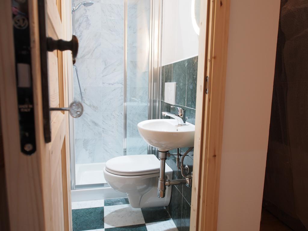 Eco Pisa Tower Guesthouse Kamer foto