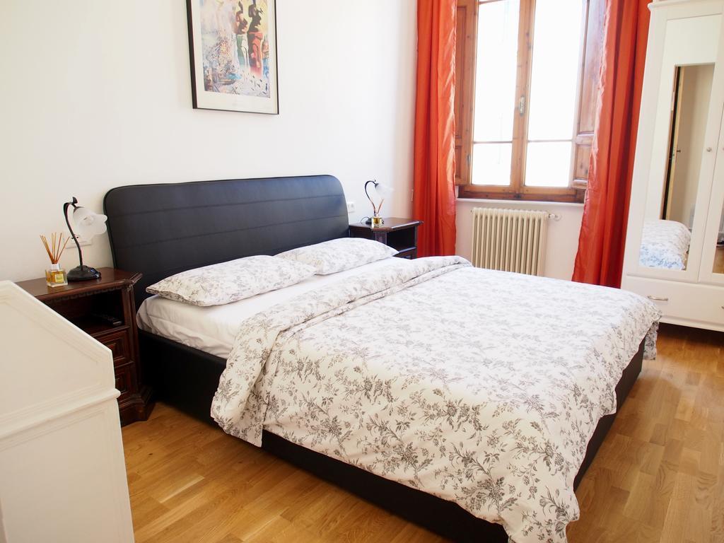 Eco Pisa Tower Guesthouse Buitenkant foto