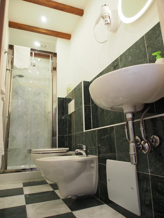 Eco Pisa Tower Guesthouse Buitenkant foto