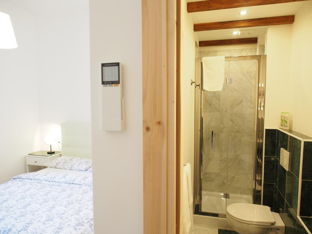 Eco Pisa Tower Guesthouse Buitenkant foto