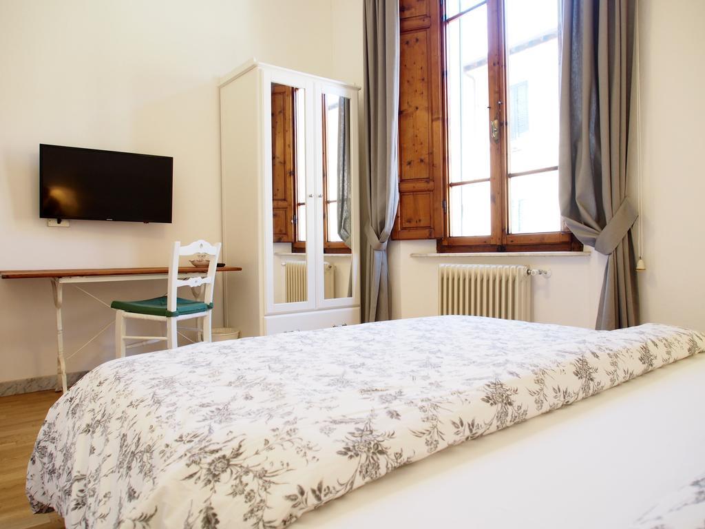 Eco Pisa Tower Guesthouse Buitenkant foto