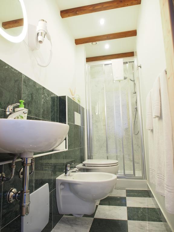 Eco Pisa Tower Guesthouse Buitenkant foto