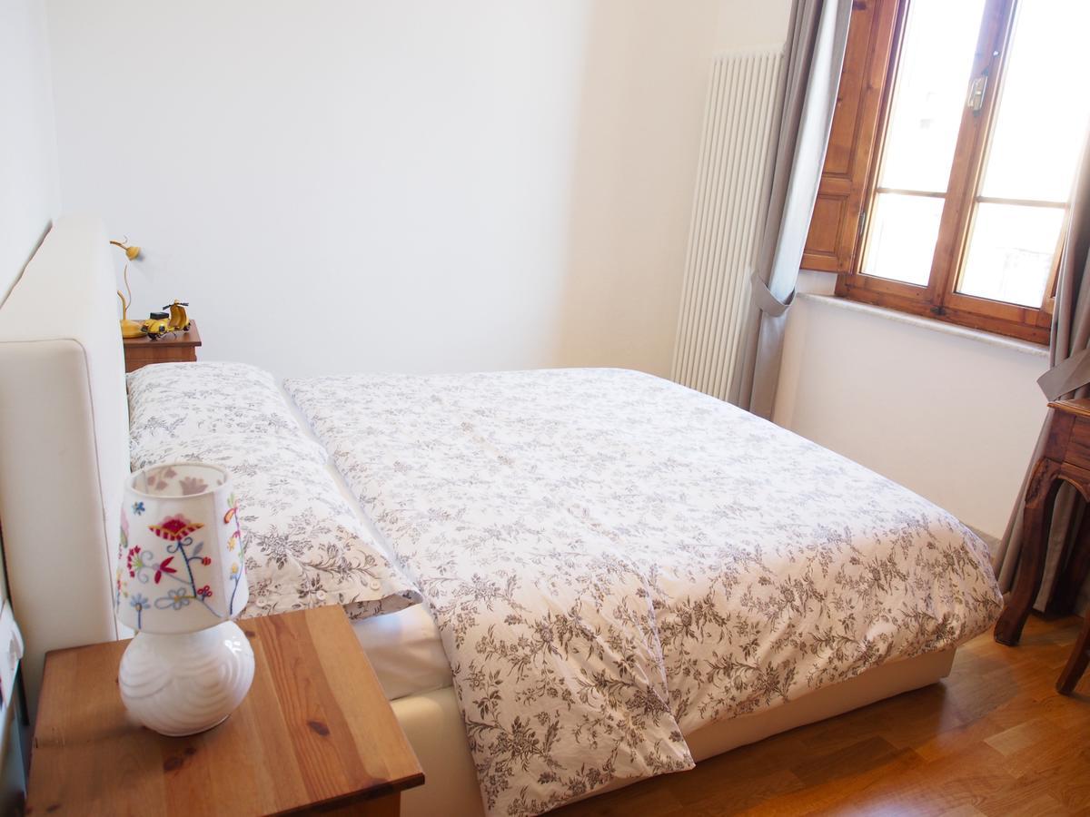 Eco Pisa Tower Guesthouse Buitenkant foto