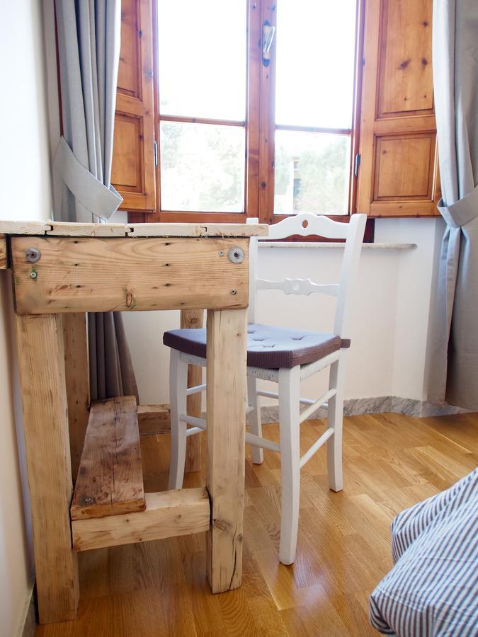 Eco Pisa Tower Guesthouse Buitenkant foto