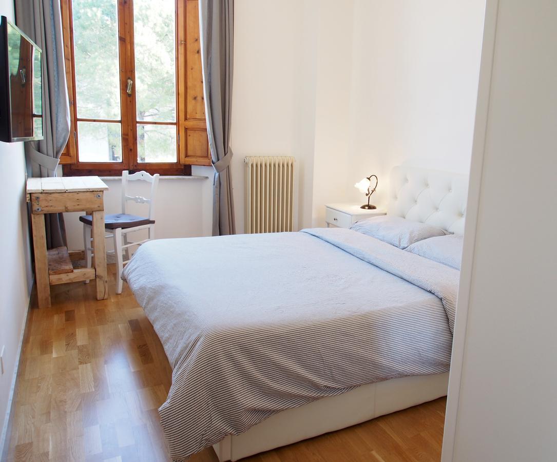 Eco Pisa Tower Guesthouse Buitenkant foto