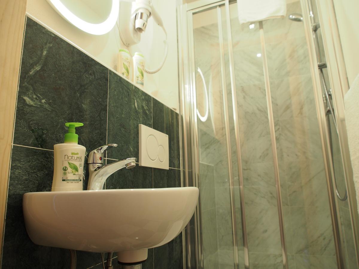 Eco Pisa Tower Guesthouse Kamer foto