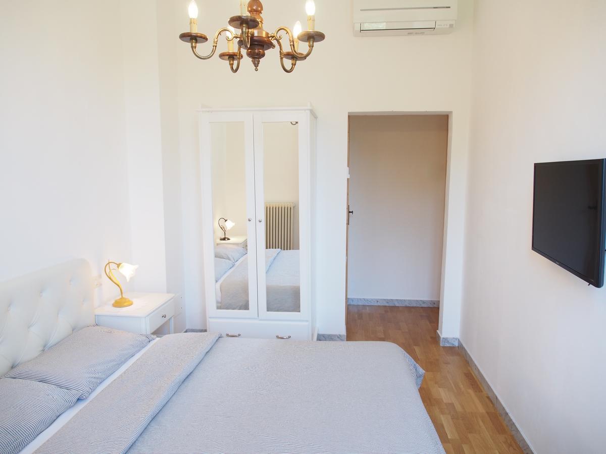 Eco Pisa Tower Guesthouse Buitenkant foto