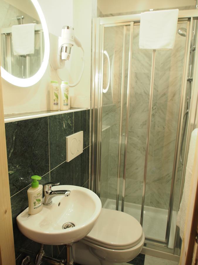 Eco Pisa Tower Guesthouse Buitenkant foto